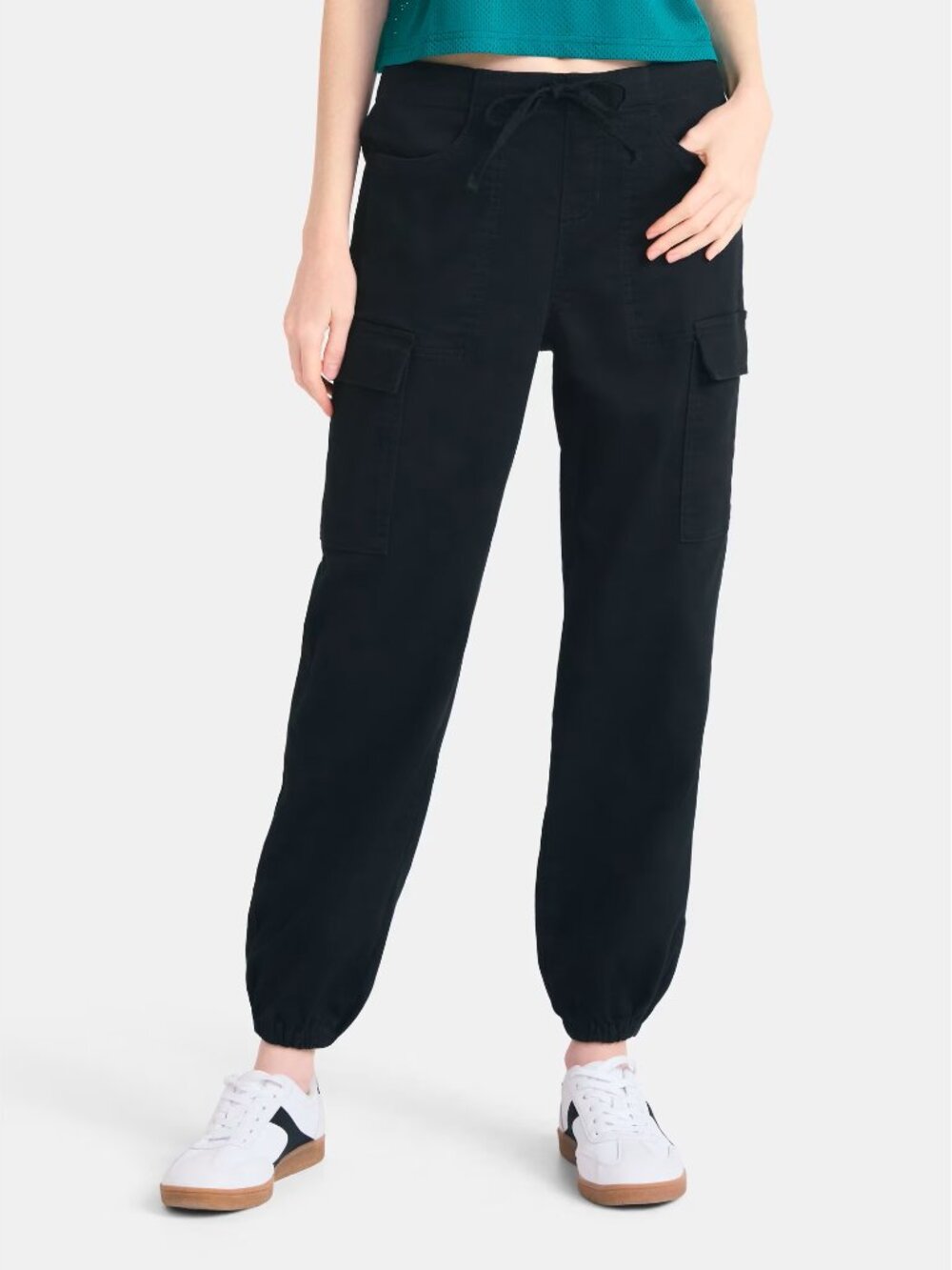 No Boundaries Jogger, Women's Size S